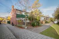 Woning Professor Eijkmanlaan 76 Haarlem