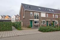Woning Bruin Dikkopje 3 Tiel