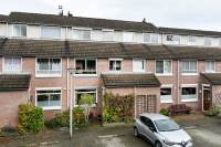 Woning Leeuwendalersplein 4 Amersfoort