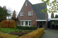 Woning Boskantseweg 31. Sint-Oedenrode