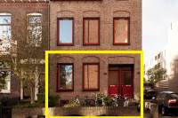 Woning de Ruyterstraat 209 Nijmegen