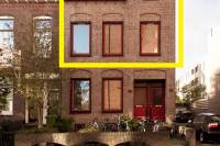 Woning de Ruyterstraat 211 Nijmegen