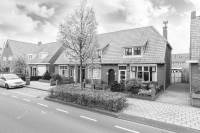 Woning Putstraat 117A Waalwijk