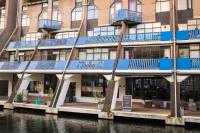 Woning Sint-Jacobstraat 20 Rotterdam