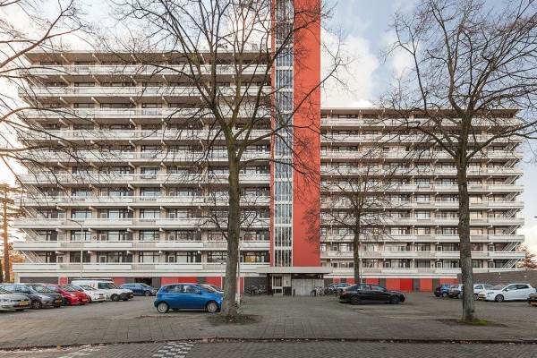 Woning de Koppele 115 Eindhoven