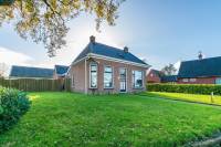 Woning Foarwei 83 Damwâld