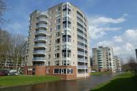 Woning Prinsenlaan 210 Rotterdam