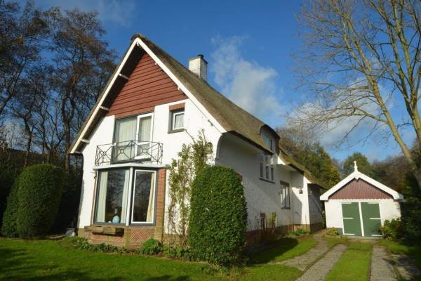 Woning 67 Lies