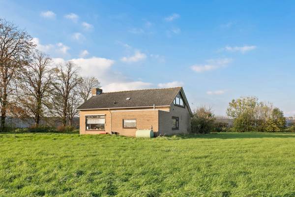 Woning Vleugelhofweg 1 's-Heerenhoek