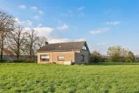 Woning Vleugelhofweg 1 's-Heerenhoek