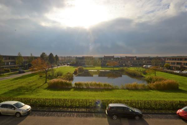 Woning Merelhof 47 Zeewolde