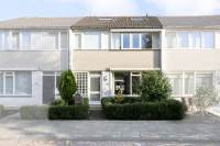 Woning Europaplein 44 Waalwijk