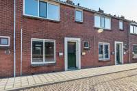 Woning Burg. Langebeekestraat 22 Arnemuiden