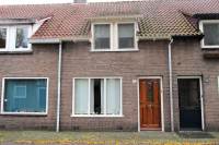 Woning Van de Coulsterstraat 36 Tilburg