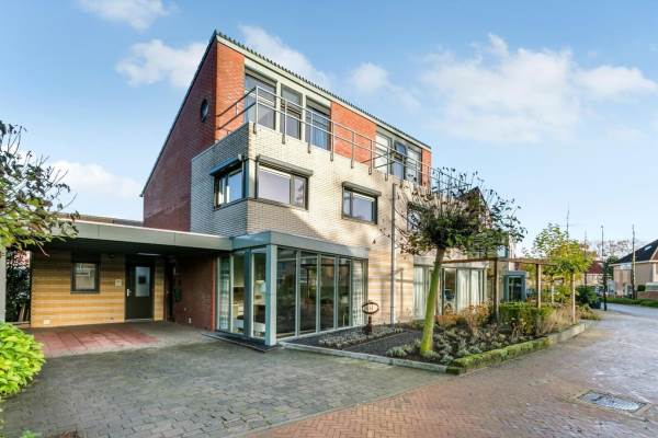 Woning J.M. den Uyllaan 7 Winterswijk
