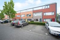 Woning Samoastraat Almere