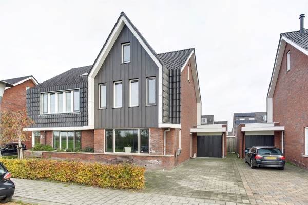 Woning Tinnegieter 13 Zeewolde