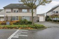 Woning Van Vlattenstraat 157 Sevenum