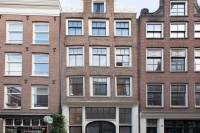 Woning Laurierstraat 741 Amsterdam