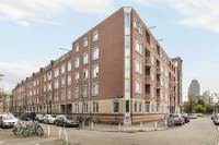 Woning Hofmeyrstraat 2B Amsterdam