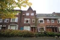 Woning C.H. Petersstraat 61a Groningen