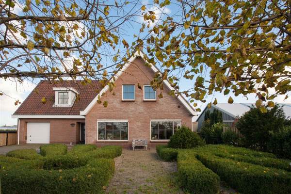 Woning Heermanszwet 24 Rijsenhout