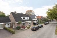 Woning Vaartstraat 88 Kaatsheuvel