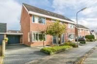 Woning Pieter Dantumastrjitte 17 Broeksterwâld
