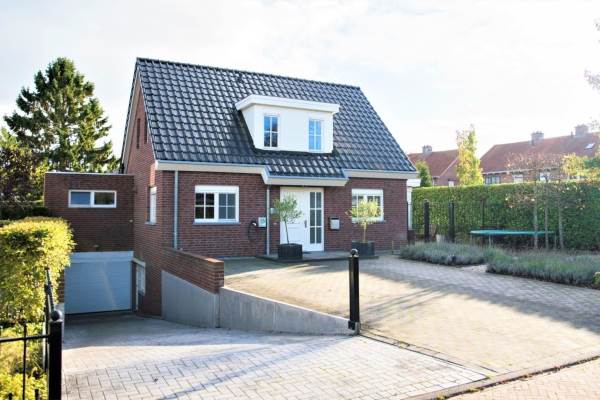 Woning Prinses Irenelaan 16 Tiel