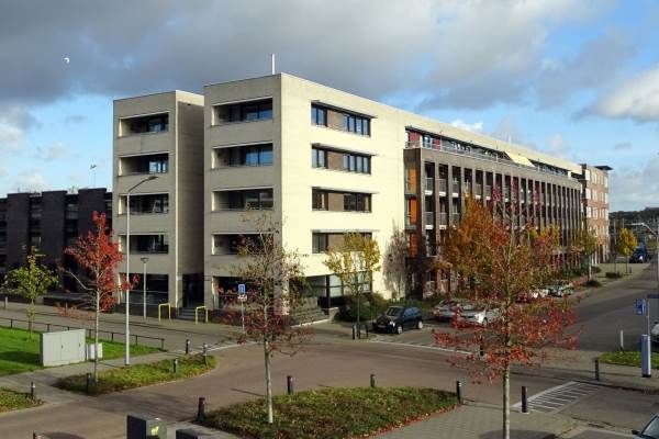 Woning Rodestraat 57 Venlo