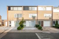 Woning Graaf Willem II laan 25 Hoogmade