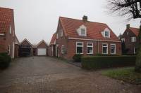 Woning Julianastraat 5 Arum