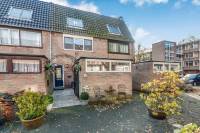 Woning De Parelvisserslaan 76 Amstelveen