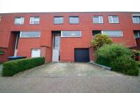 Woning Vliegent Hert 162 Lelystad