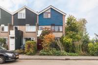 Woning Noordeinde 32 Hoogmade