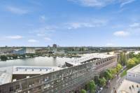 Woning KNSM-laan 457 Amsterdam