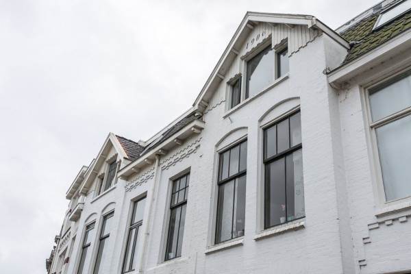 Woning Noorderbinnensingel 20A + P Groningen