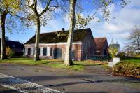 Woning Plantagebaan 194 Wouwse Plantage