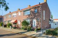 Woning Arnestraat 28 Arnemuiden