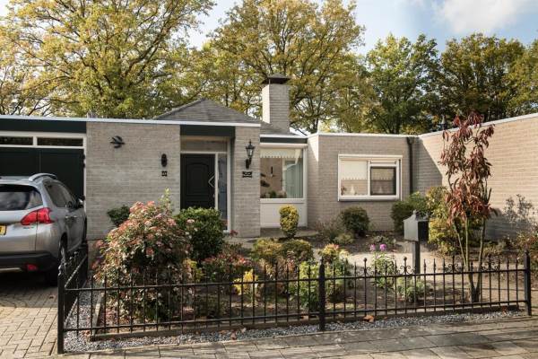 Woning Eenlandsweg 27 Halsteren