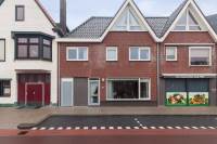 Woning Sluisweg 76 Katwijk