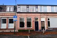 Woning Nieuwstraat 67 De Bilt