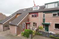 Woning Sperwerhof 21 Berkel en Rodenrijs