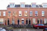 Woning Celebesstraat 10bs Utrecht