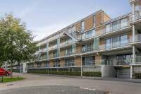 Woning Oscar Hammersteinstraat 64 Utrecht