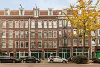 Woning Borgerstraat 153D E Amsterdam