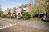 Woning Troelstralaan 61 Heemstede