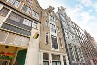 Woning Beursstraat 29B Amsterdam
