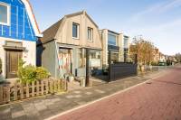 Woning Verlengde Voorstraat 96 Wijk aan Zee