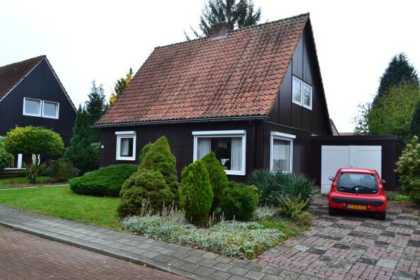Woning Meteoorstraat 4 Brunssum